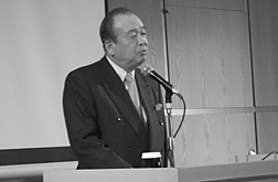 福田会長
