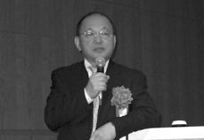海野恵一講師